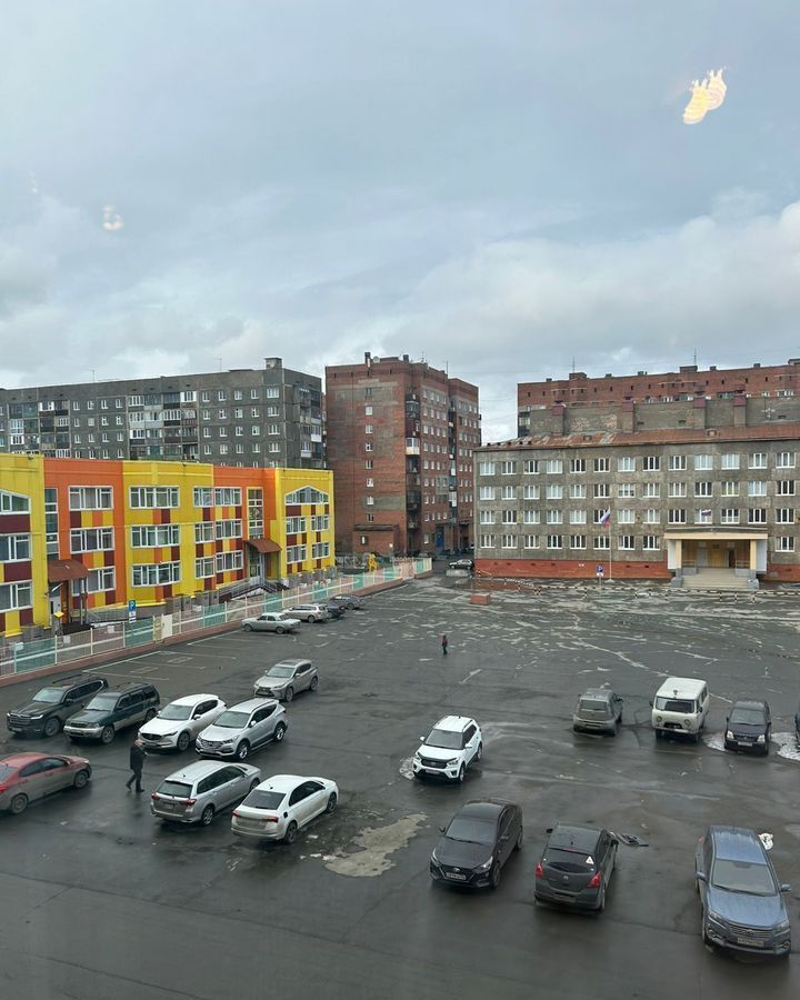 квартира г Норильск ул Талнахская 30 фото 6