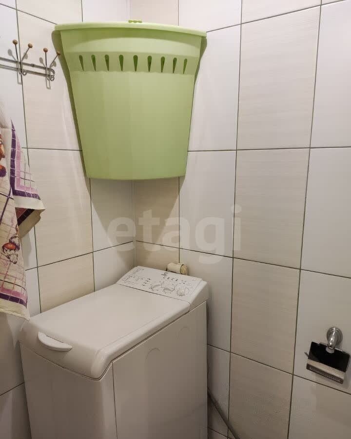 квартира г Красноярск р-н Советский ул Сергея Лазо 4 фото 11
