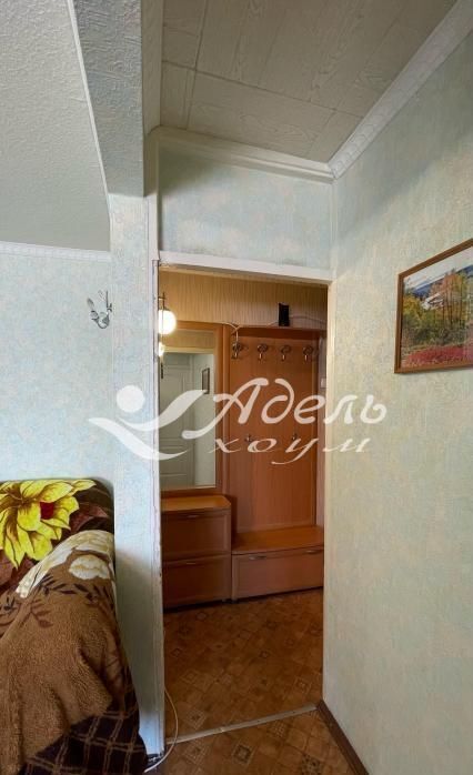 квартира г Норильск ул Хантайская 11 фото 11