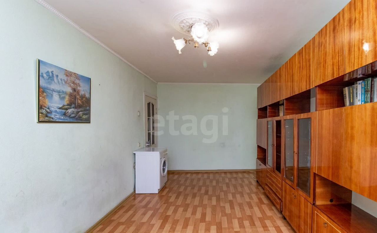 квартира г Красноярск р-н Ленинский ул Волжская 5а фото 7