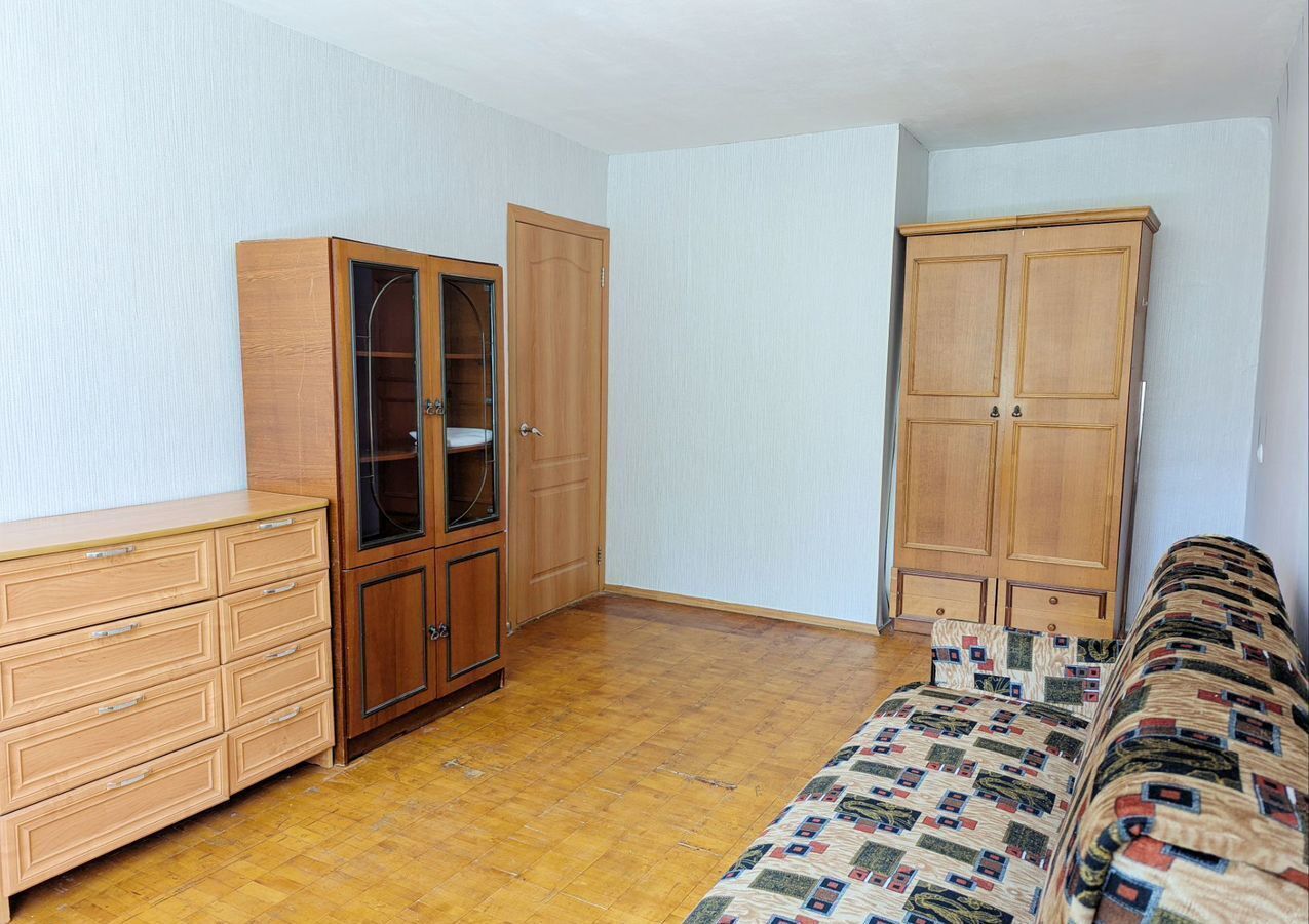 квартира г Нижний Новгород Буревестник ул Вахтангова 24 фото 2
