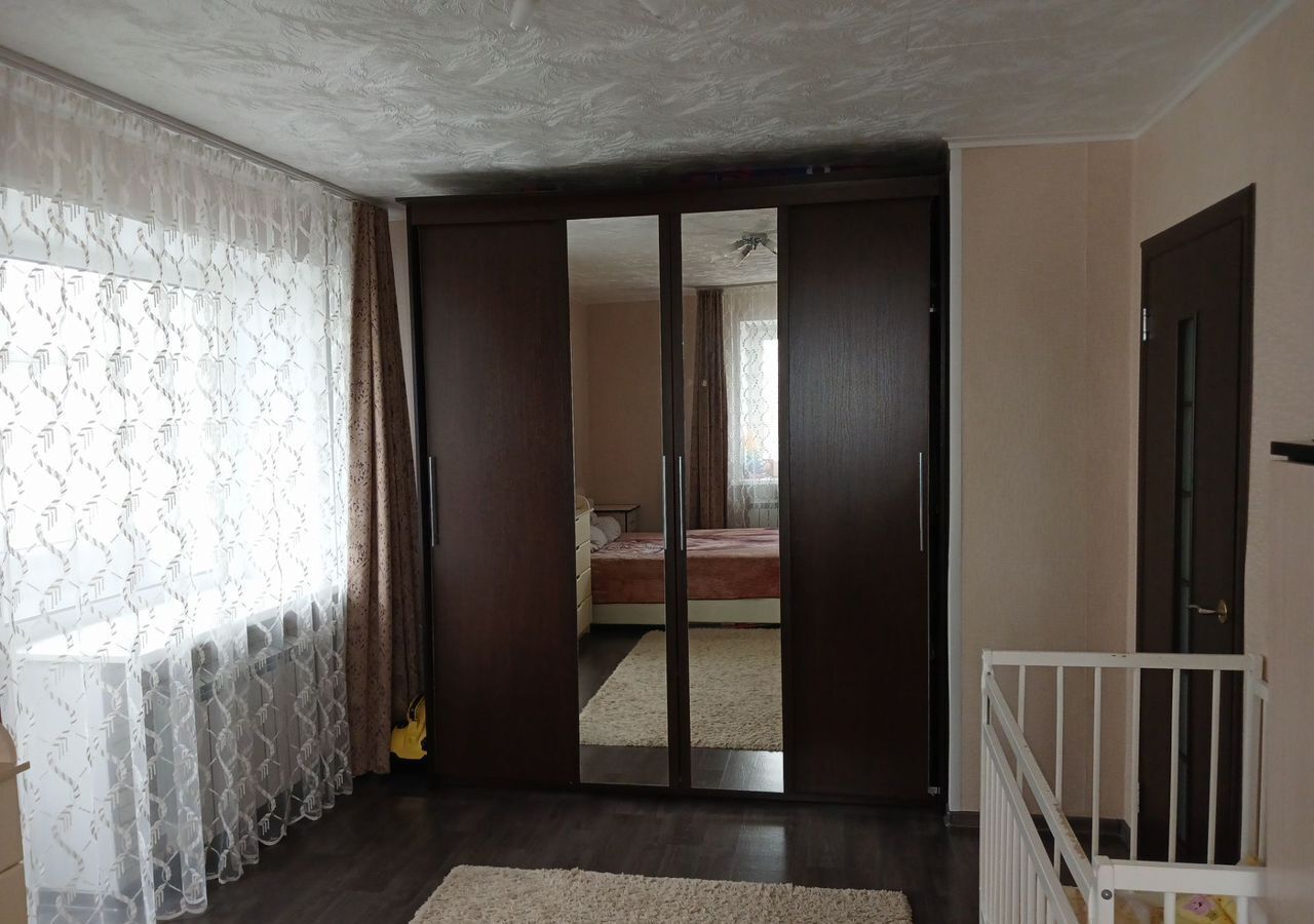 квартира р-н Балахнинский г Балахна ул Дзержинского 30 фото 4