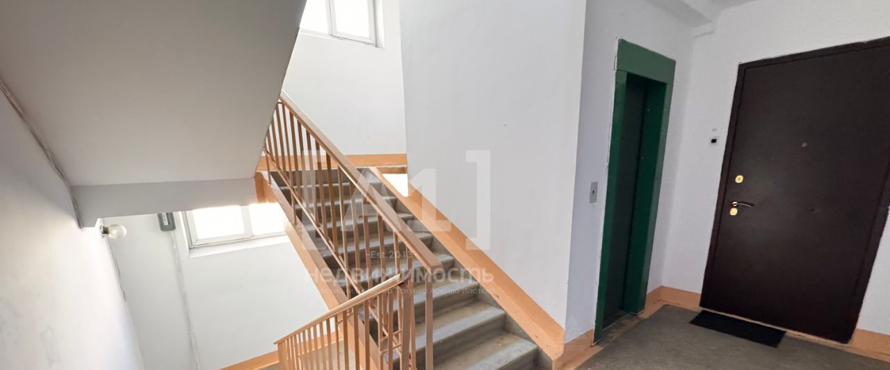 квартира г Копейск ул Калинина 15 фото 14