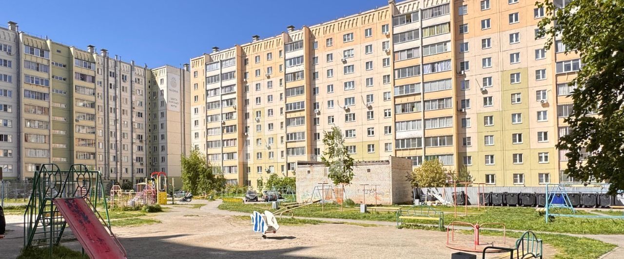 квартира г Копейск ул Калинина 15 фото 21