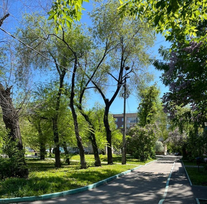 квартира г Челябинск р-н Ленинский ул Барбюса 11 фото 21