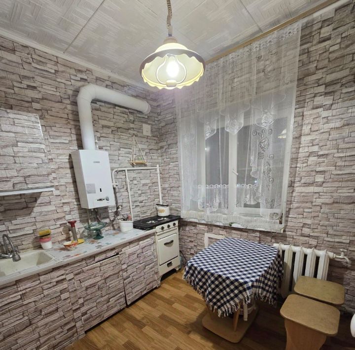квартира г Дзержинск ул Гайдара 36 фото 6