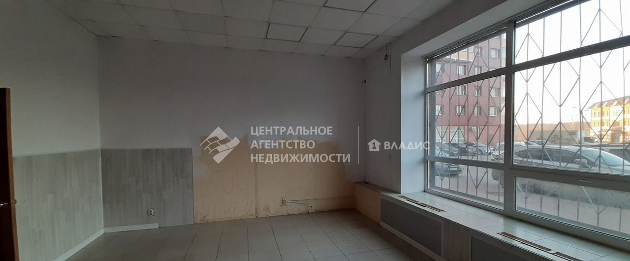 свободного назначения г Рязань р-н Октябрьский пр-кт Славянский 6 фото 7