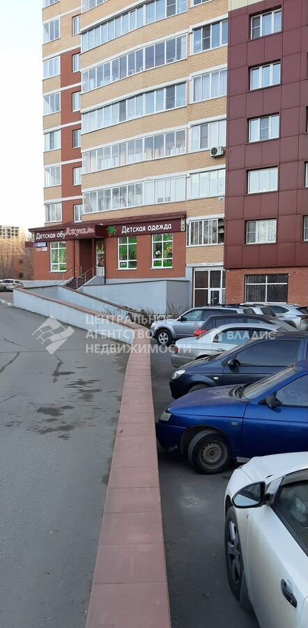 свободного назначения г Рязань р-н Октябрьский пр-кт Славянский 6 фото 16