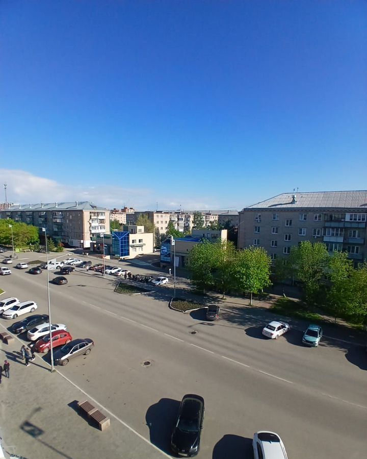 квартира г Южноуральск ул Мира 45 фото 10