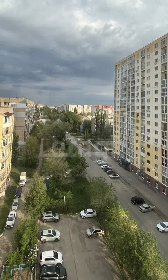 квартира г Энгельс пр-кт Фридриха Энгельса 83 Энгельсский р-н, муниципальное образование фото 21