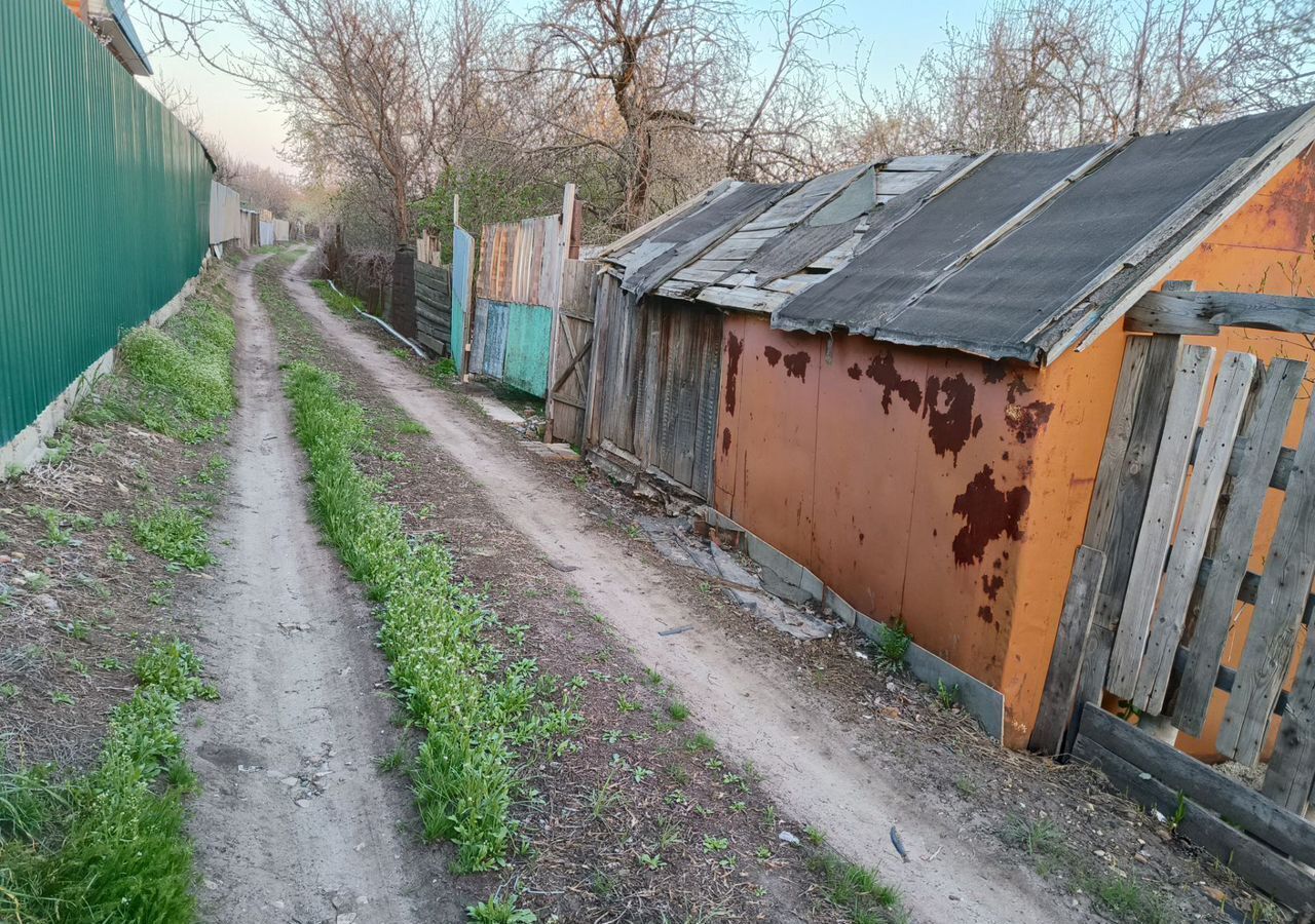 дом г Камышин снт Гремячее озеро 36 фото 7