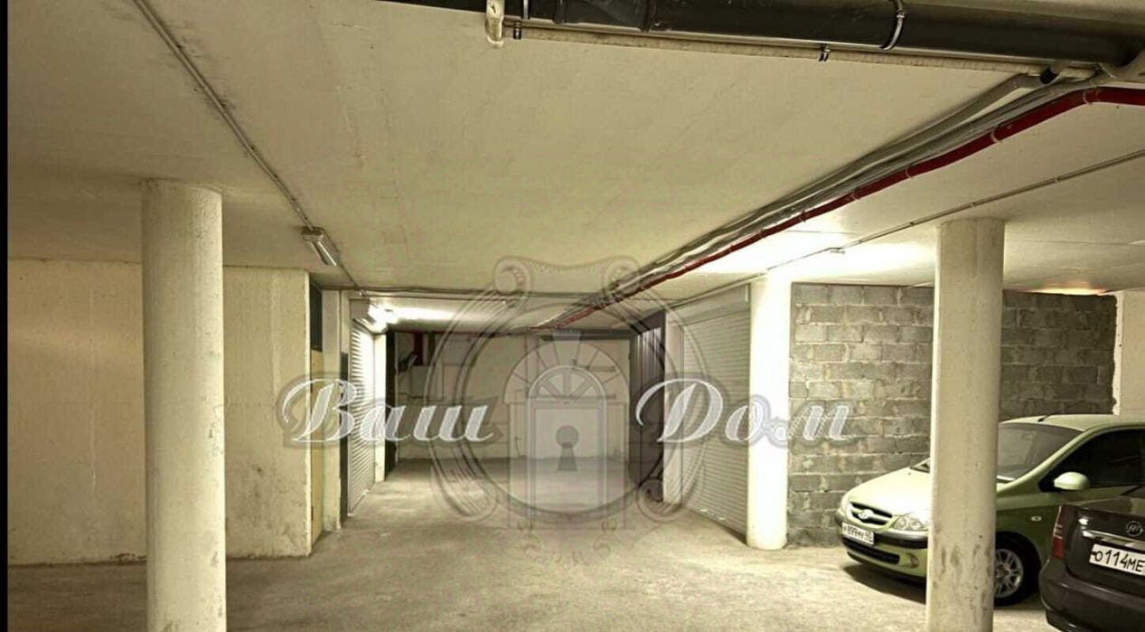 гараж г Геленджик ул Дзержинского 11 Центр фото 3