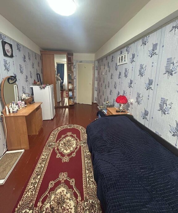 квартира г Петрозаводск ул Петрова 11а фото 7