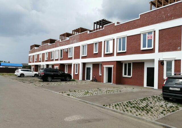 р-н Прикубанский пр-кт Гёте 12 фото