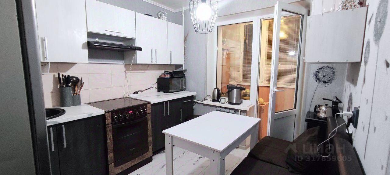 квартира городской округ Сергиево-Посадский г Хотьково Мостовик, 44 фото 7