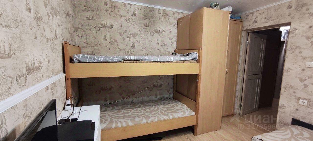 квартира городской округ Сергиево-Посадский г Хотьково Мостовик, 44 фото 13