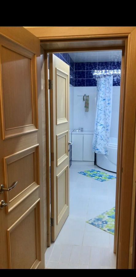 квартира г Вольск ул Водопьянова 189/4 Вольский р-н, муниципальное образование фото 7