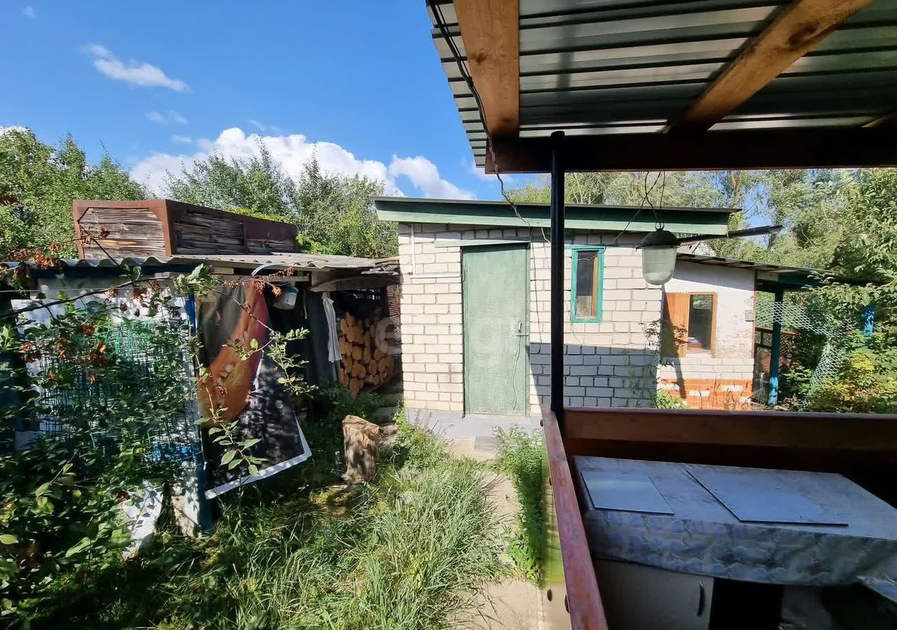 дом г Саратов снт Автомобилист 81, муниципальное образование фото 17