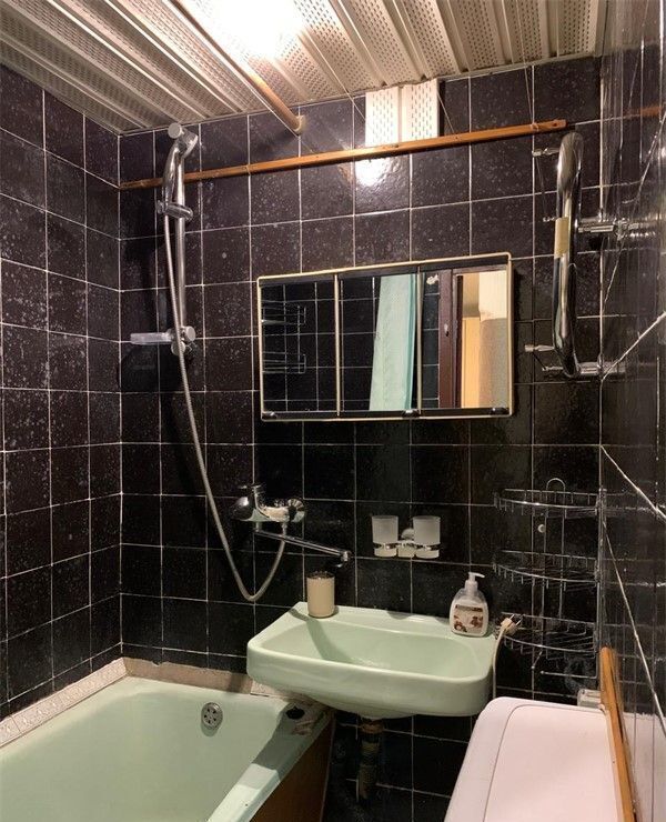 квартира г Москва метро Южная ул Кировоградская 10к/1 фото 9