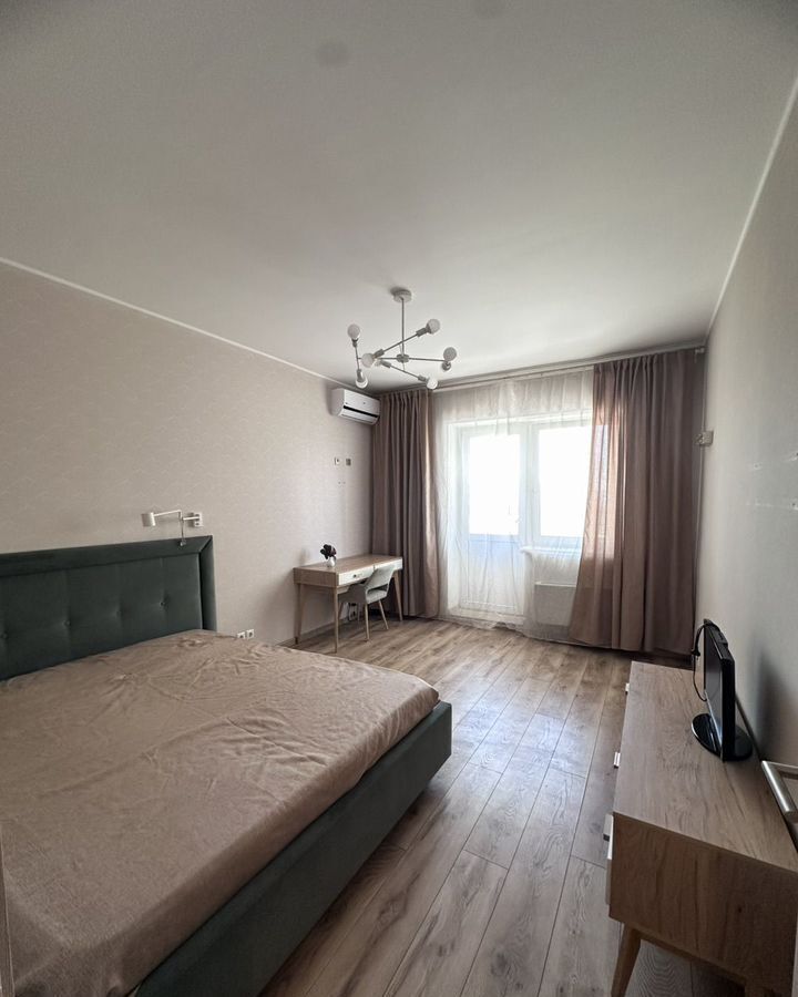 квартира г Люберцы п Калинина Ухтомская, 49к 1 фото 19