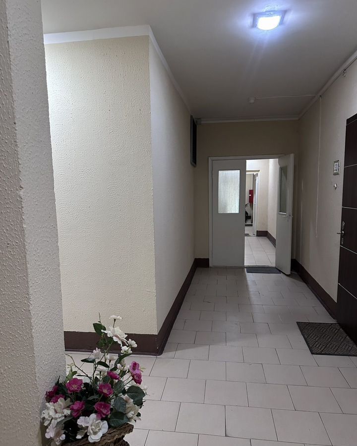 квартира г Люберцы п Калинина Ухтомская, 49к 1 фото 27