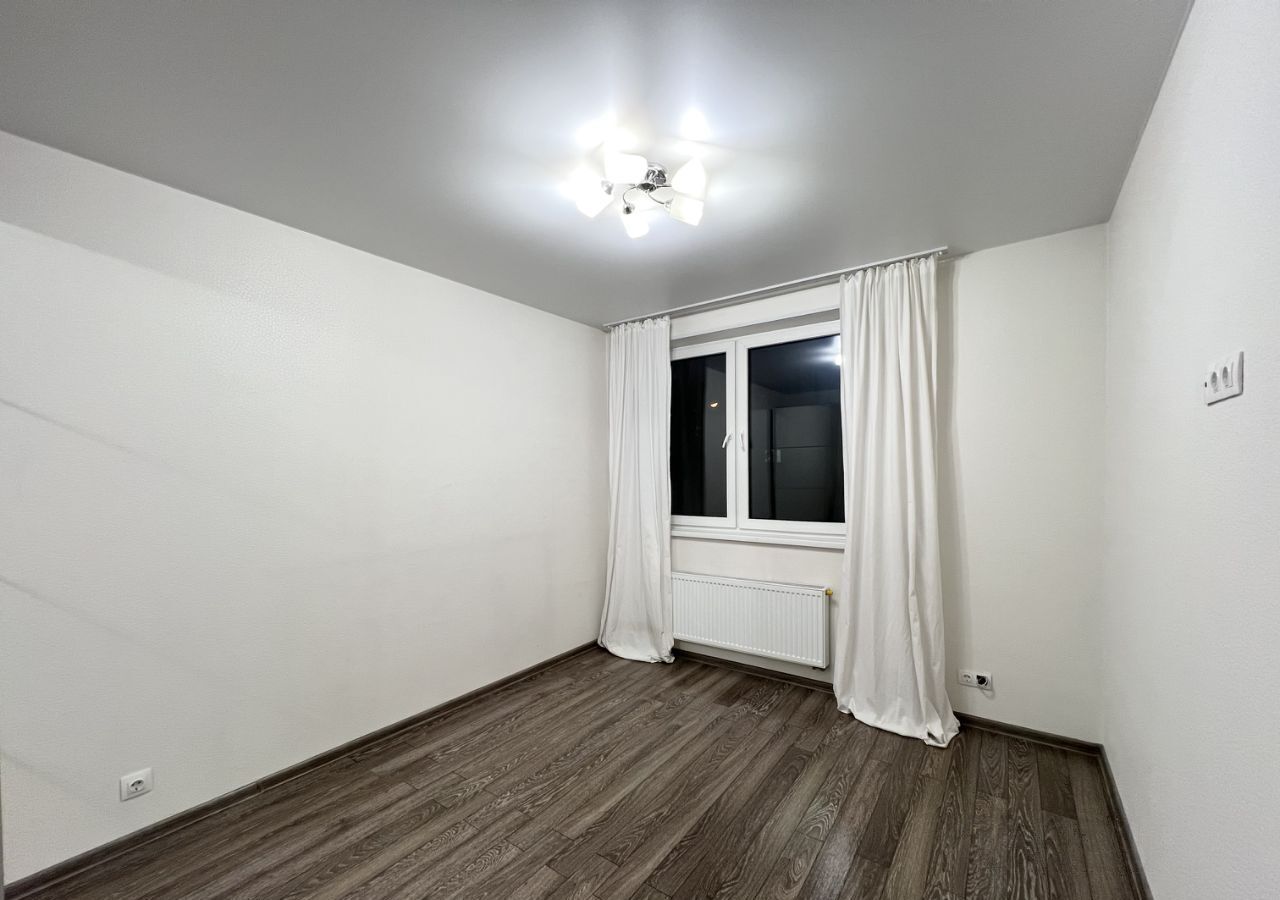 квартира г Москва метро Бабушкинская ул Коминтерна 15 фото 5