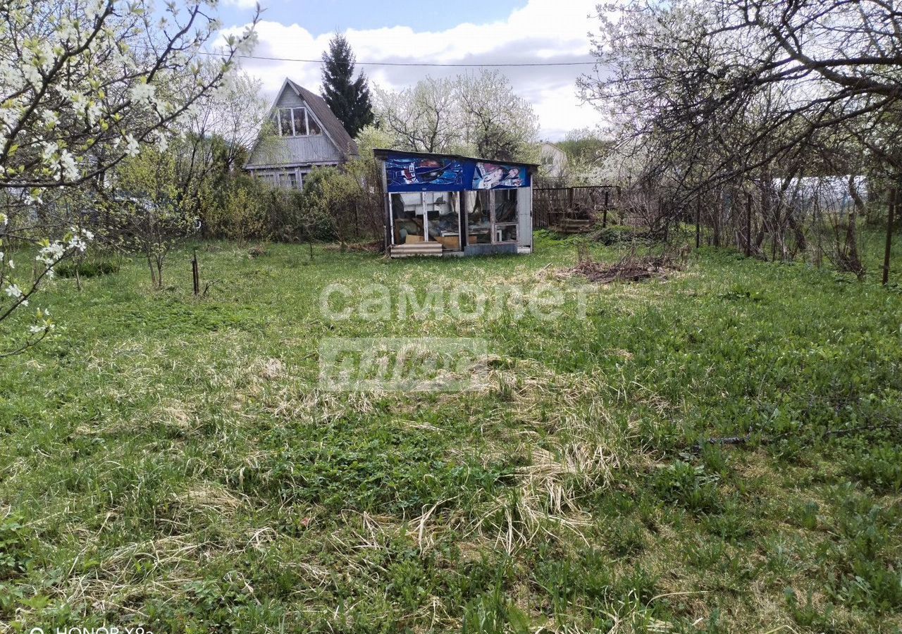 дом г Калуга ул Привокзальная железнодорожная станция Тихонова Пустынь фото 2