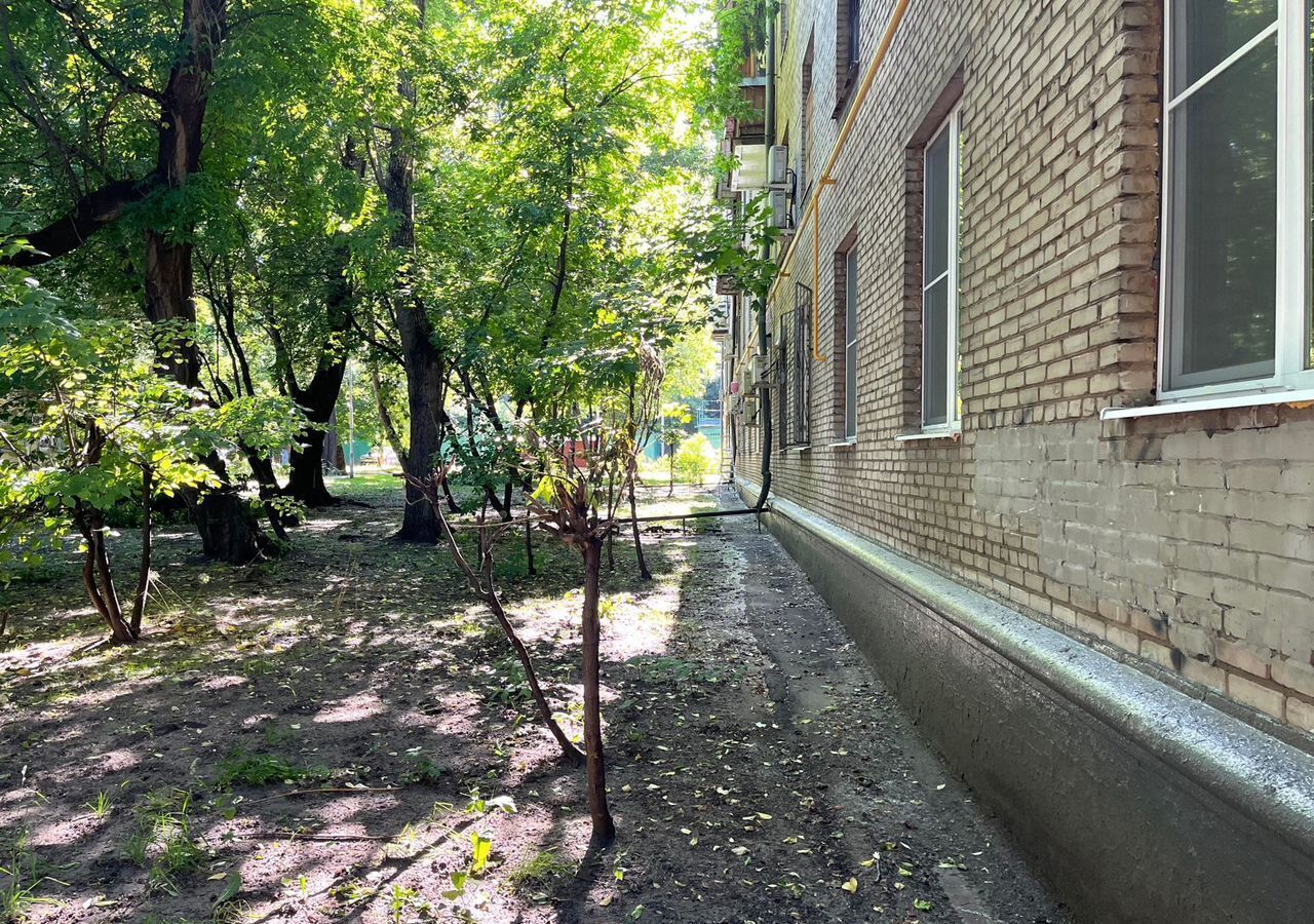 квартира г Москва метро Петровский парк ул 2-я Бебеля 38к/1 парк фото 15