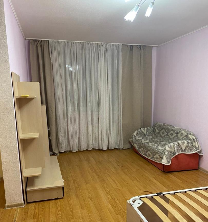 квартира г Екатеринбург Краснолесье ул Михеева М.Н. 8 фото 9
