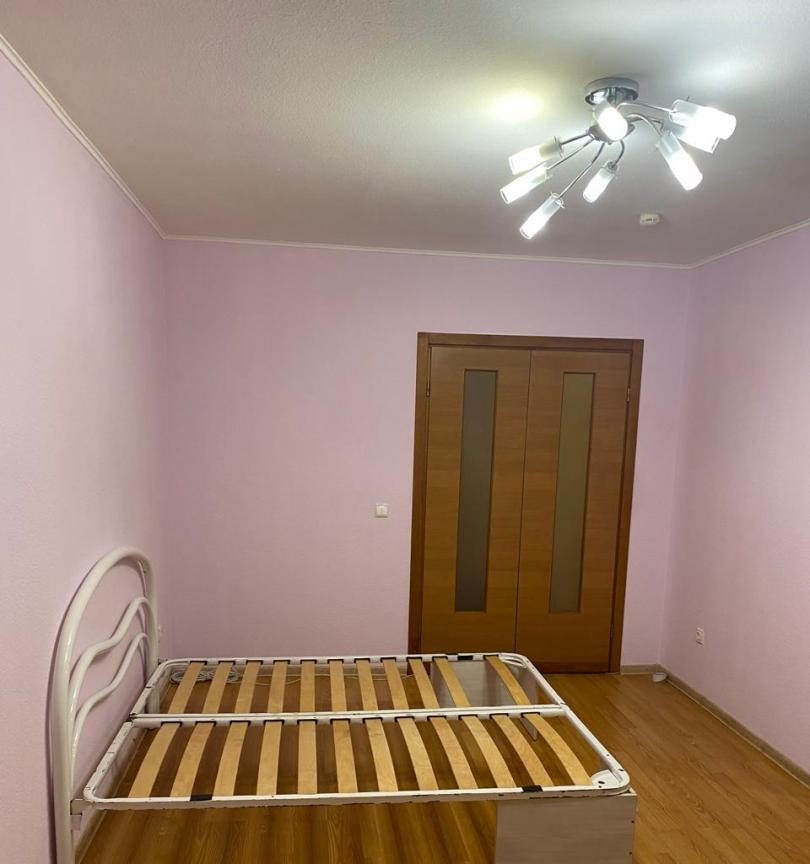 квартира г Екатеринбург Краснолесье ул Михеева М.Н. 8 фото 12