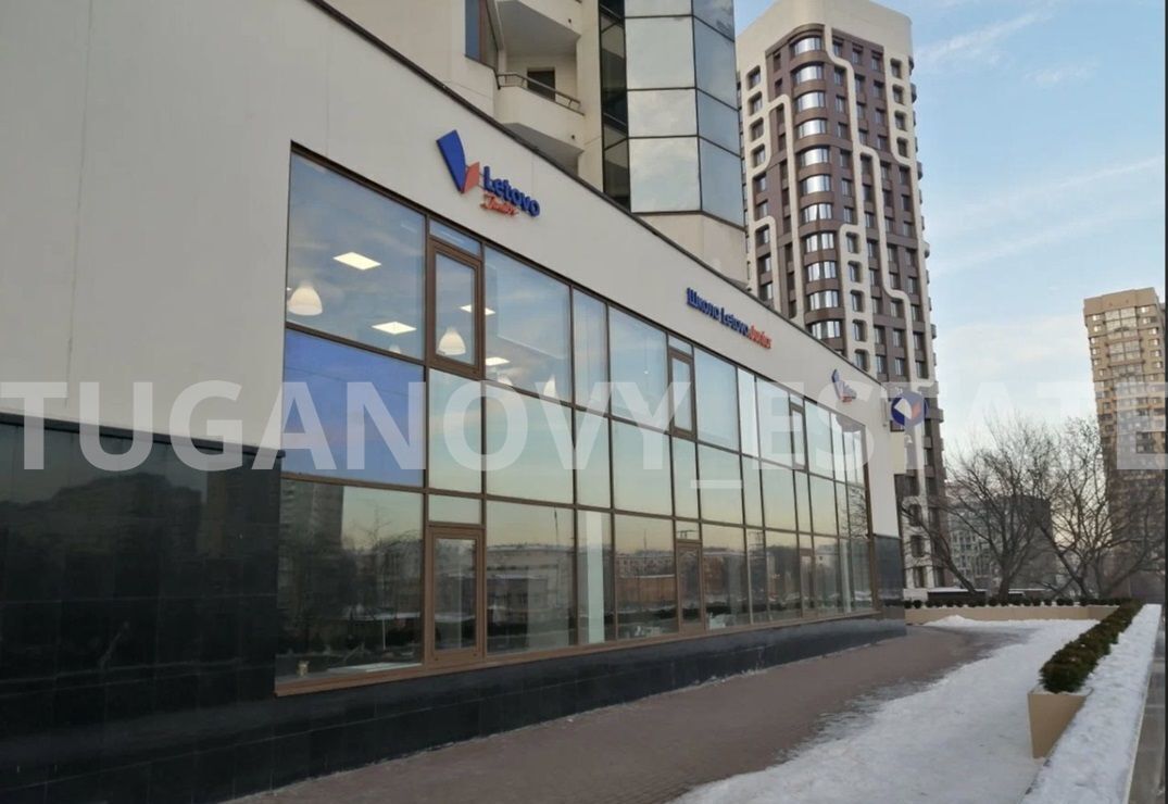 свободного назначения г Москва метро Профсоюзная ул Архитектора Власова 6 фото 6