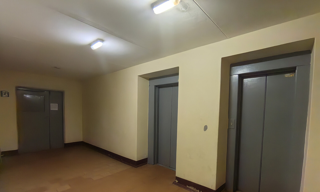 квартира г Тольятти 18А квартал ул Офицерская 8 м-н фото 18