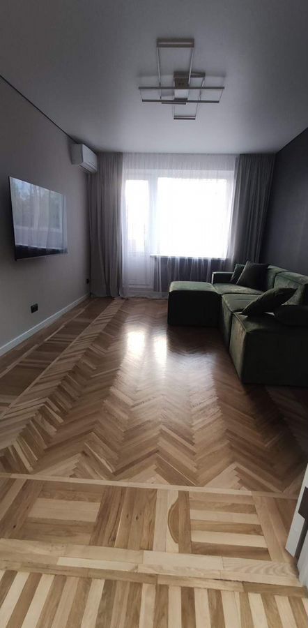 квартира г Таганрог Центральный ул Розы Люксембург 48/1 фото 5