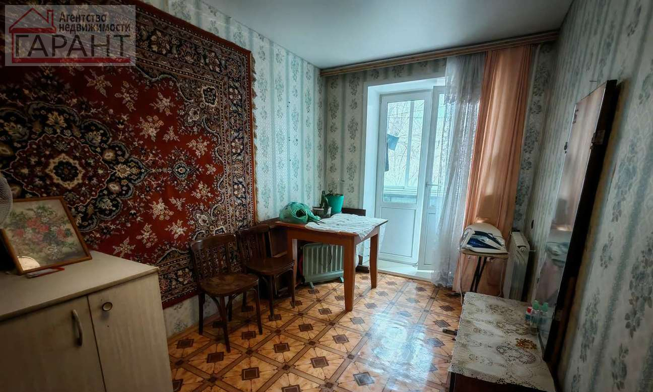 квартира г Самара р-н Кировский Товарная, 3 фото 10