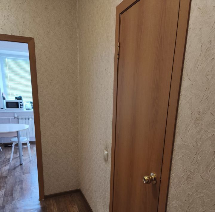 квартира г Тюмень р-н Калининский ул Обдорская 3 фото 13