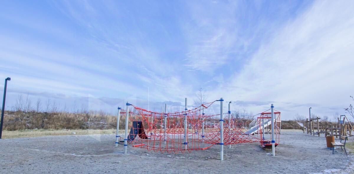 квартира г Тюмень р-н Калининский ул Краснооктябрьская 16к/1 фото 31