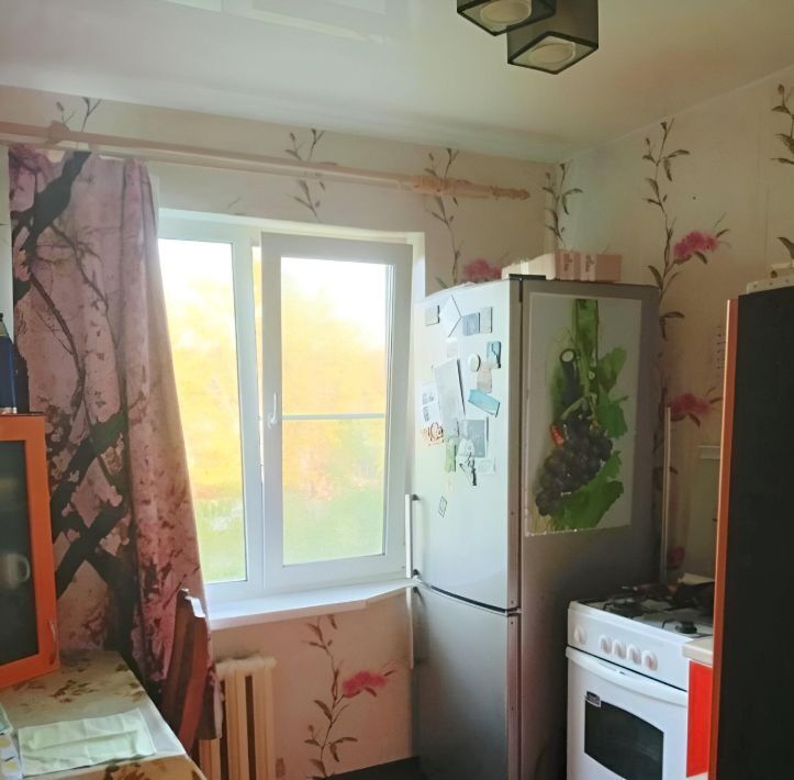 квартира г Череповец р-н Индустриальный ул Ленина 103 фото 1