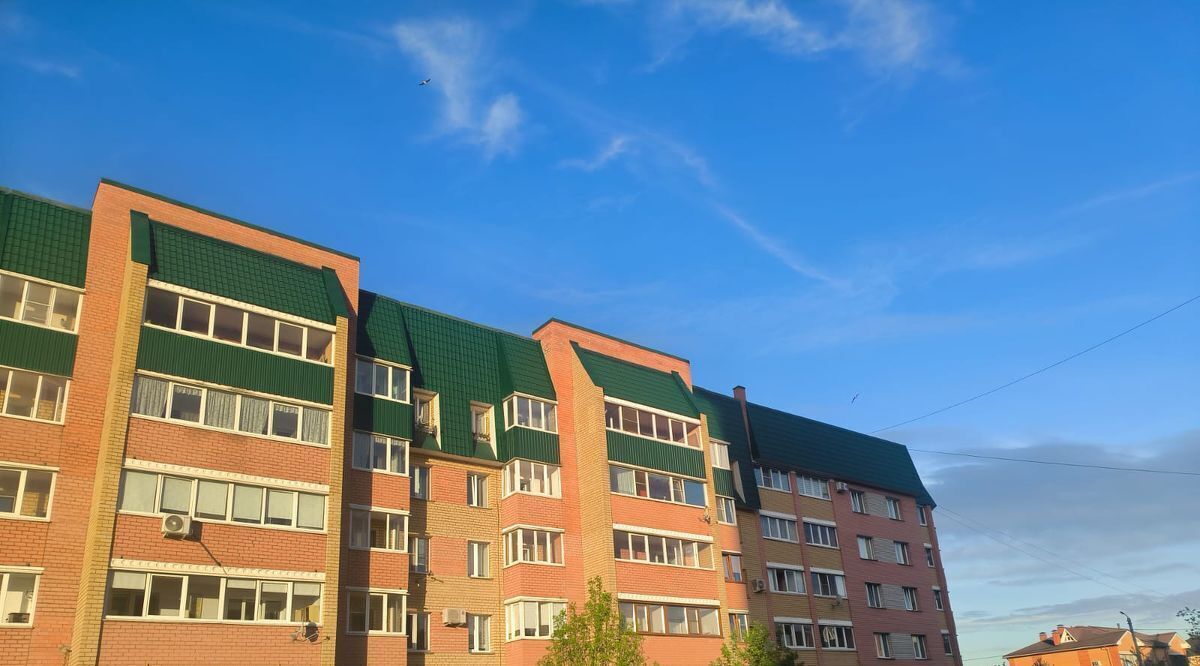 квартира г Череповец р-н Зашекснинский ул Городецкая 5 фото 4