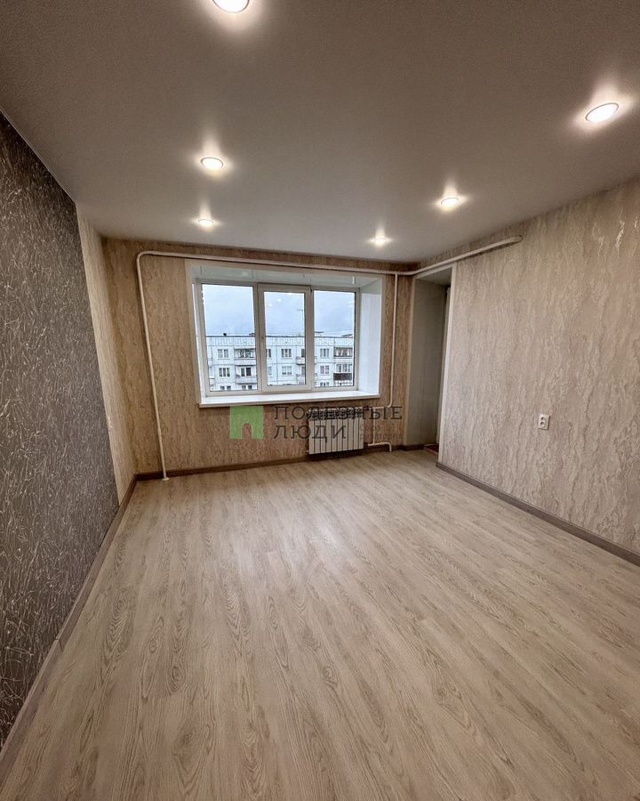 квартира г Кирово-Чепецк ул Речная 10к/3 фото 5