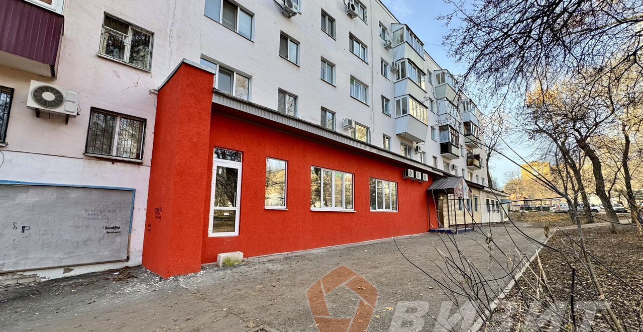 торговое помещение г Самара р-н Кировский ул Стара Загора 203 фото 6