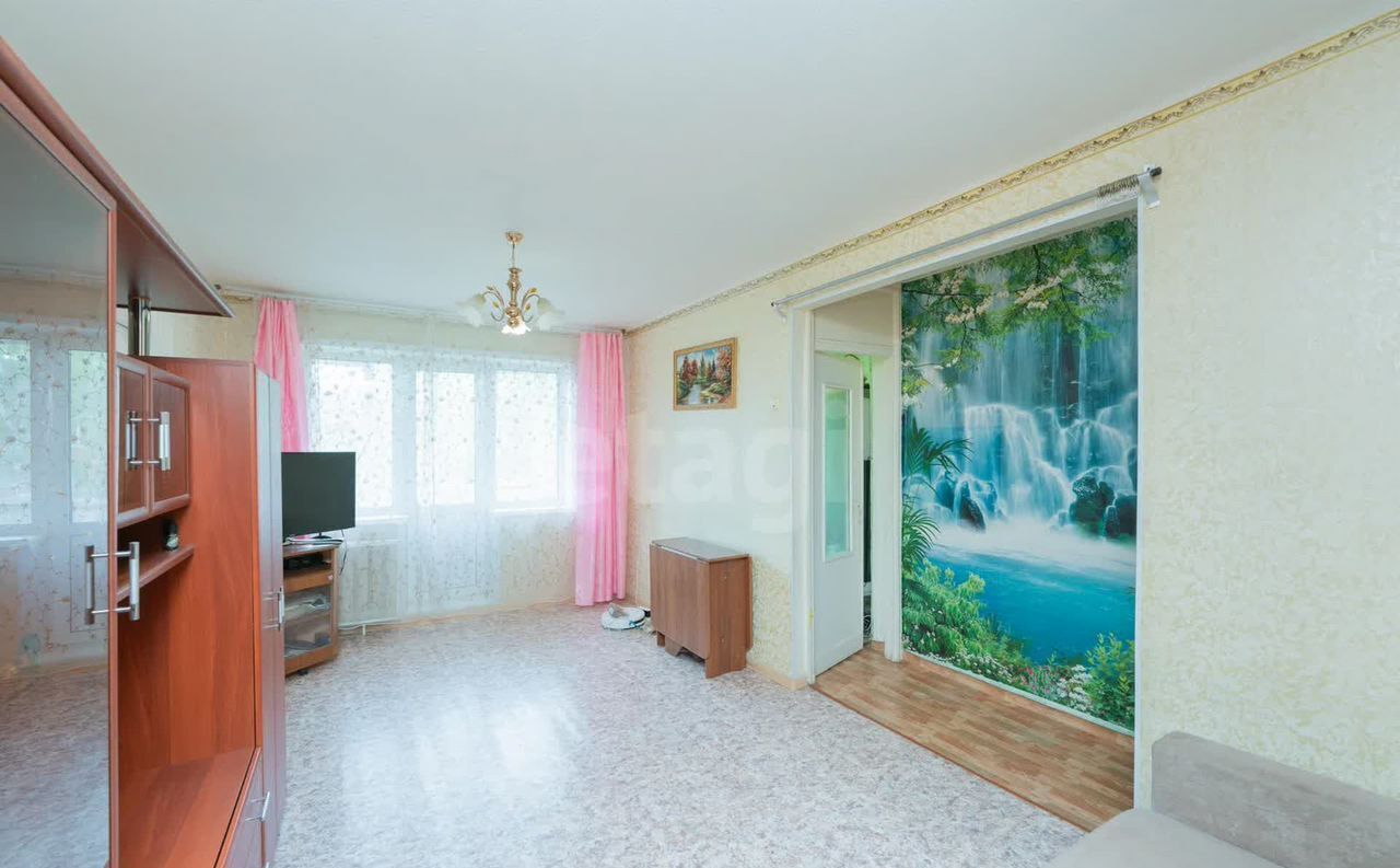 квартира г Пермь р-н Мотовилихинский б-р Гагарина 71 фото 5