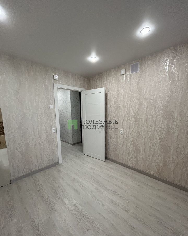квартира г Кирово-Чепецк ул Речная 10к/3 фото 17