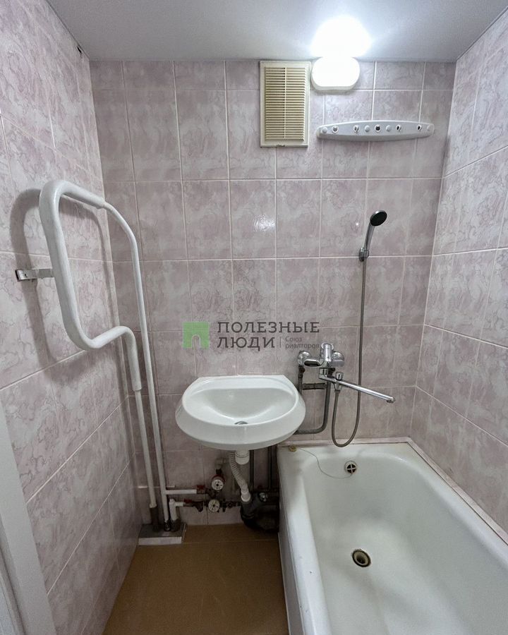квартира г Кирово-Чепецк ул Речная 10к/3 фото 20