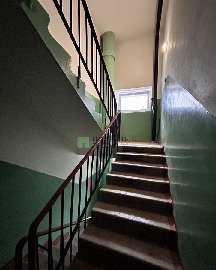 квартира г Кирово-Чепецк ул Речная 10к/3 фото 26