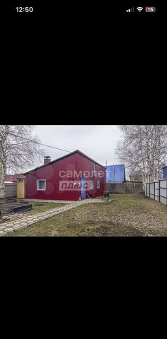 снт Подземник Снежная ул, Тюменская обл., садово-огородническое некоммерческое товарищество фото