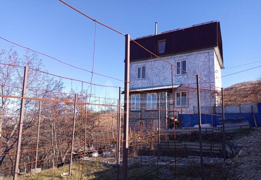 дом г Кисловодск ул Чапаева фото 3