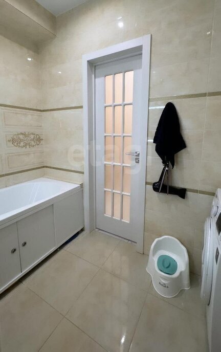 квартира г Якутск ул им. Д.Д.Красильникова 7/1 фото 6