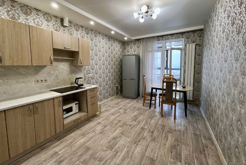 квартира г Хабаровск ул Ленинградская 53к/1 фото 6
