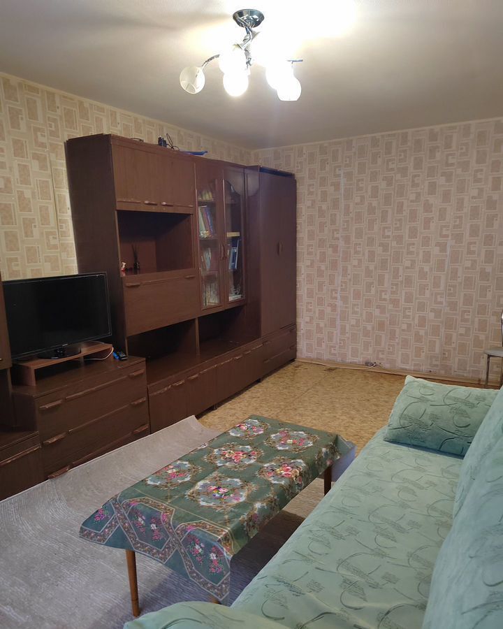 квартира г Тобольск мкр Восточный 3/3, Ямало-Ненецкий АО, Новый Уренгой, район Северная Жилая Часть фото 12