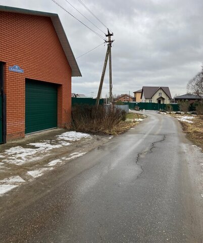 д Гаврилово ул Калинина 75 фото
